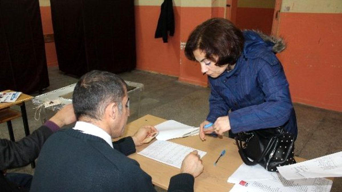 CHP\'de Ön Seçim