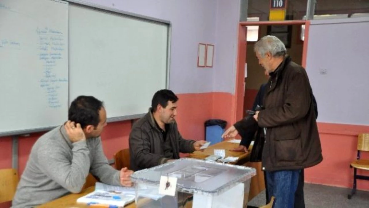 CHP\'de Ön Seçim Heyecanı