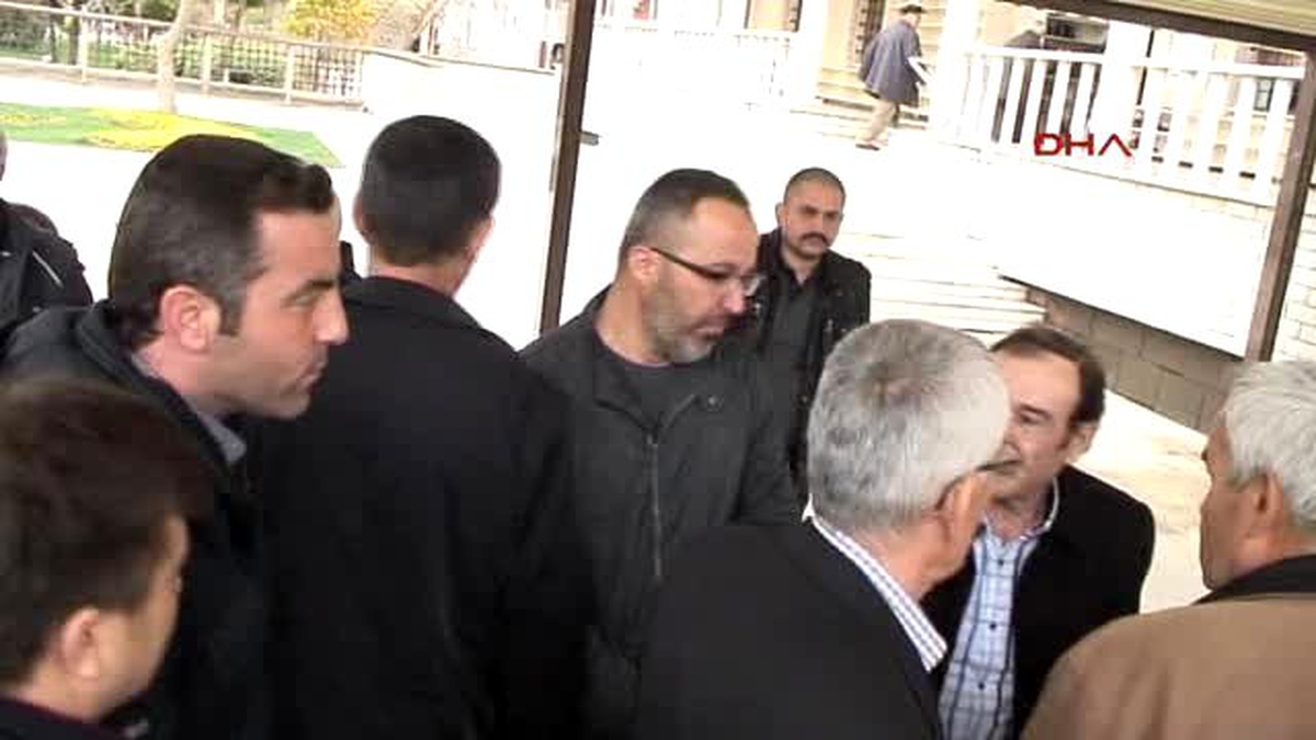Denizli - Önseçim Sandığında Kalp Krizi Geçirdi, Hastanede Öldü