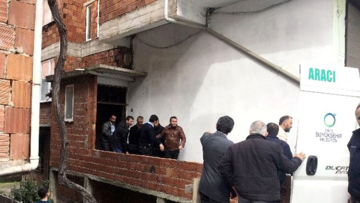 Doğum Günü Ölüm Günü Oldu