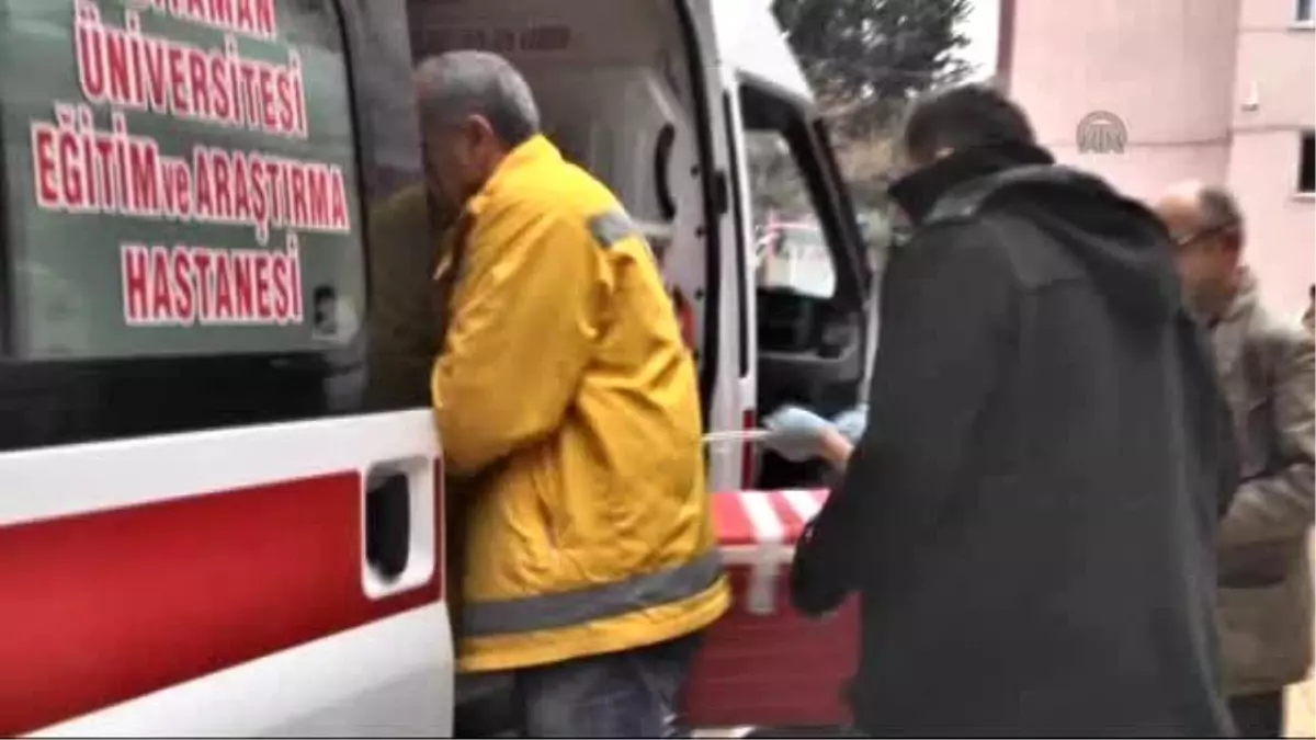 Hayatını Kaybeden Askerin Organları Umut Oldu