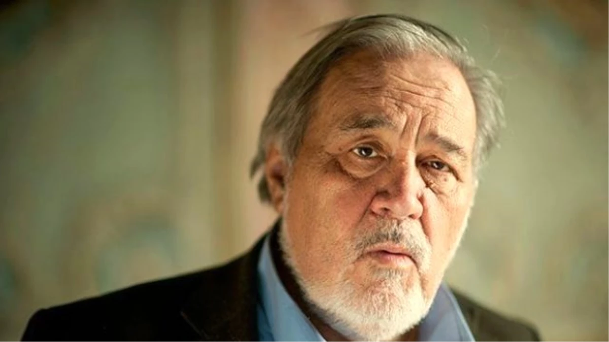 İlber Ortaylı: Kürt'üm Dersin Olur Biter