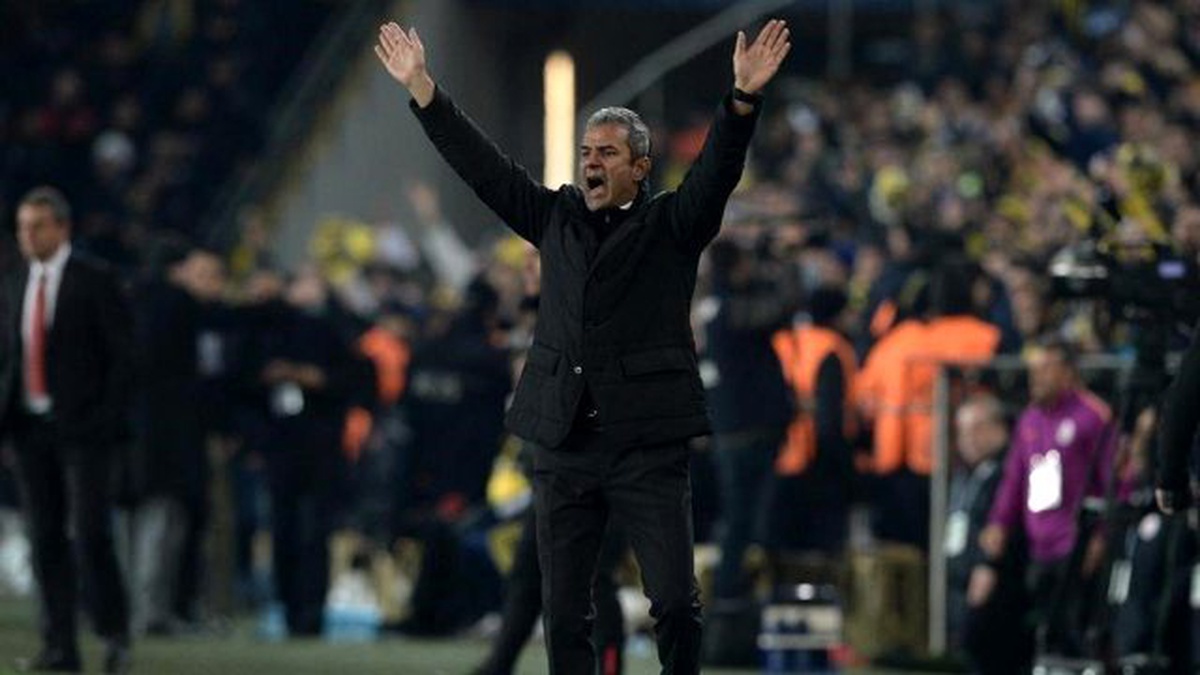 İsmail Kartal: Kalan 9 Maçta Mağlubiyet Yaşamayacağız