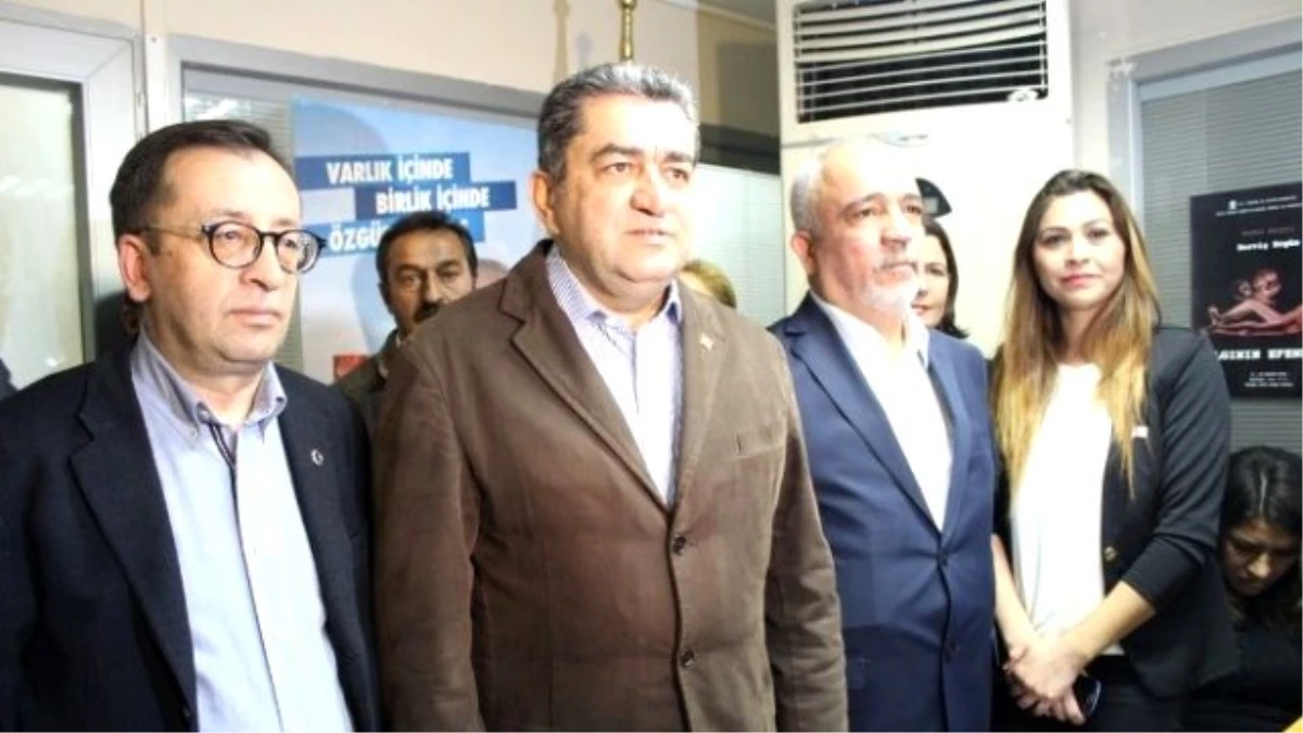 Kılıçdaroğlu Şimdiye Dek 16 Bin Oy Aldı