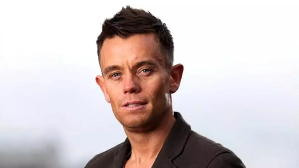 Lee Hendrie: 2 Kere İntihar Girişiminde Bulundum