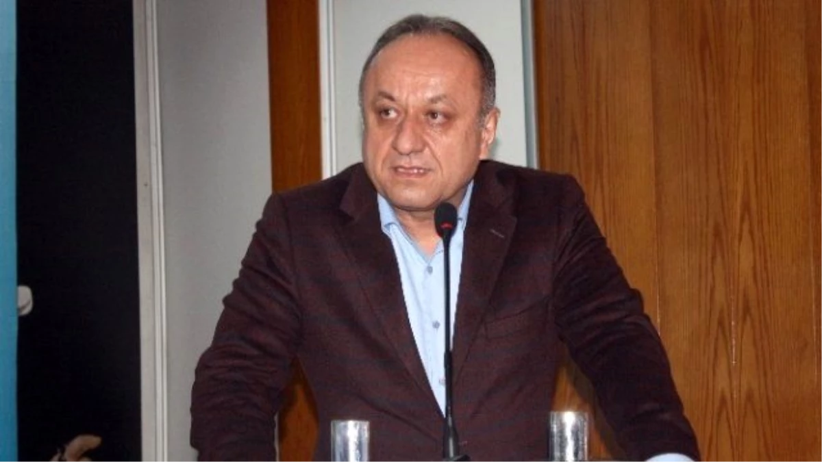 Milletvekili Gülşen, Hamzaoğlu\'nun Meydan Okumasına Cevap Vermedi
