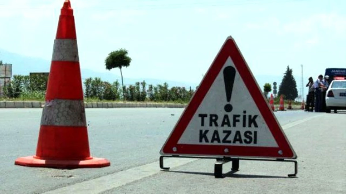 Şanlıurfa\'da Zincirleme Kaza: 13 Ölü