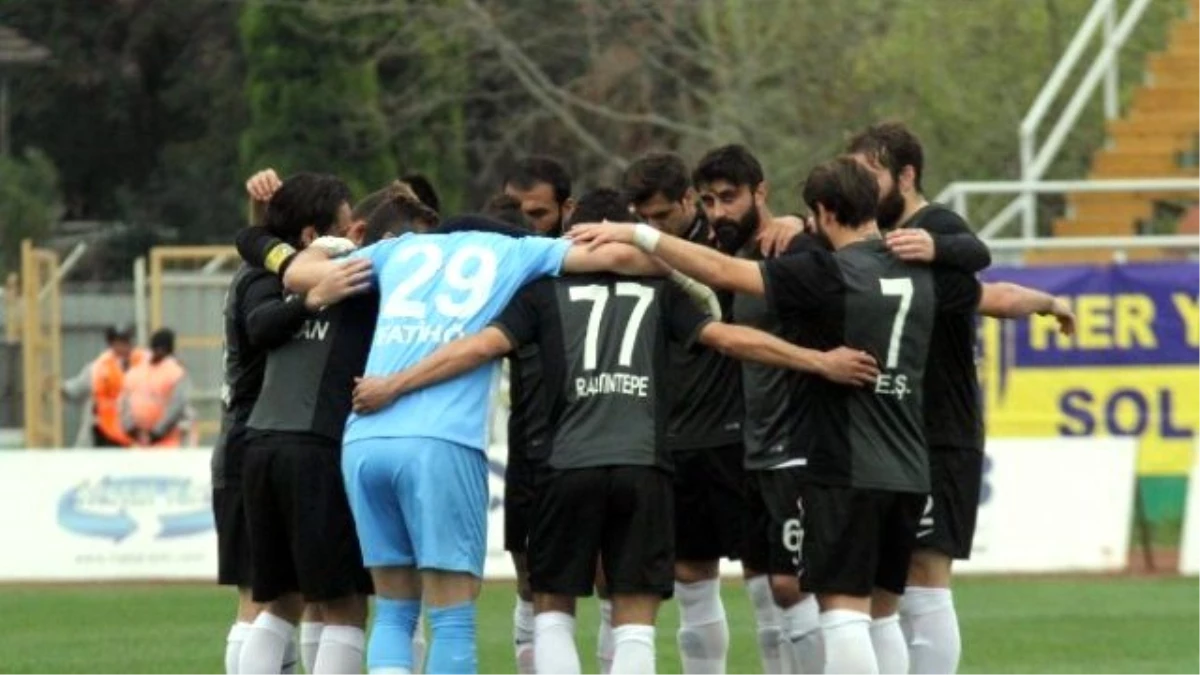 Spor Toto 2. Lig