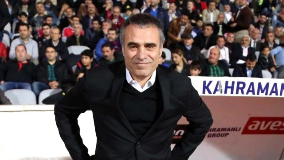 Trabzonspor Teknik Direktörü Ersun Yanal\'ın Transfer Listesi Belli Oldu