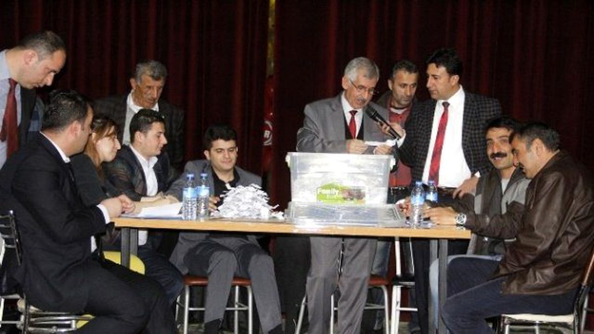 200 Kişinin Alınacağı İşe 4 Bin 6 Başvuru