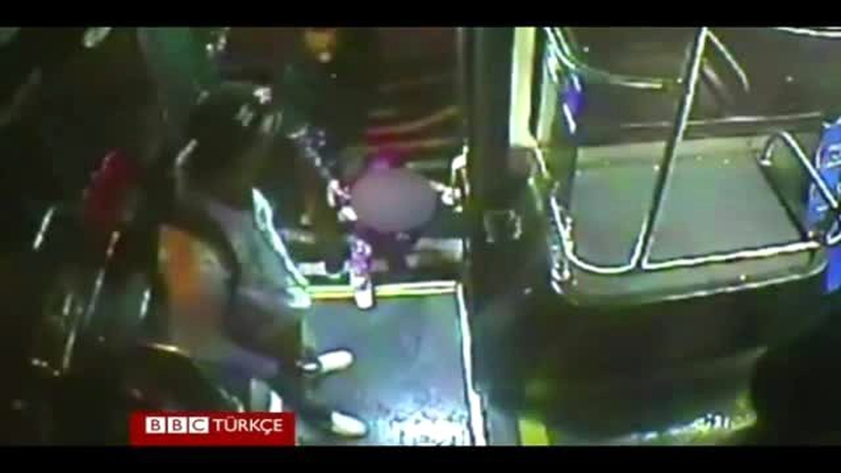 4 Yaşındaki Kız Gece 3\'te Meşrubat İçin Evden Kaçtı