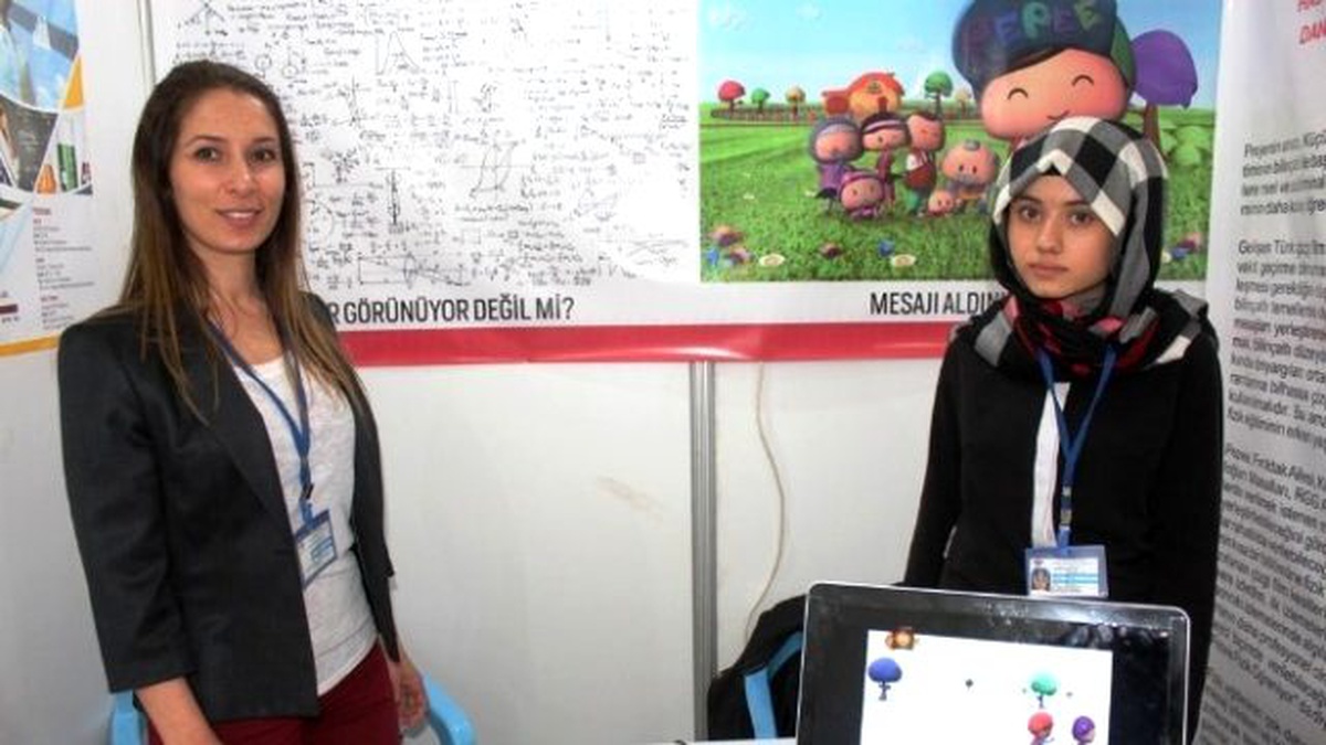 46. Tübitak Ortaöğretim Öğrencileri Arası Araştırma Projeleri Bölge Yarışması