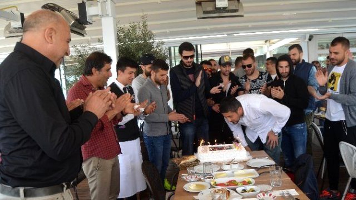 Adana Demirspor, Kahvaltıda Buluştu
