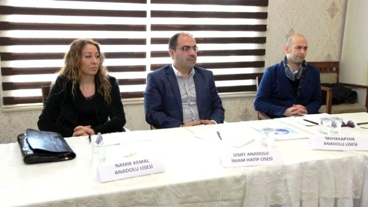 Akademi Lise Açılıyor