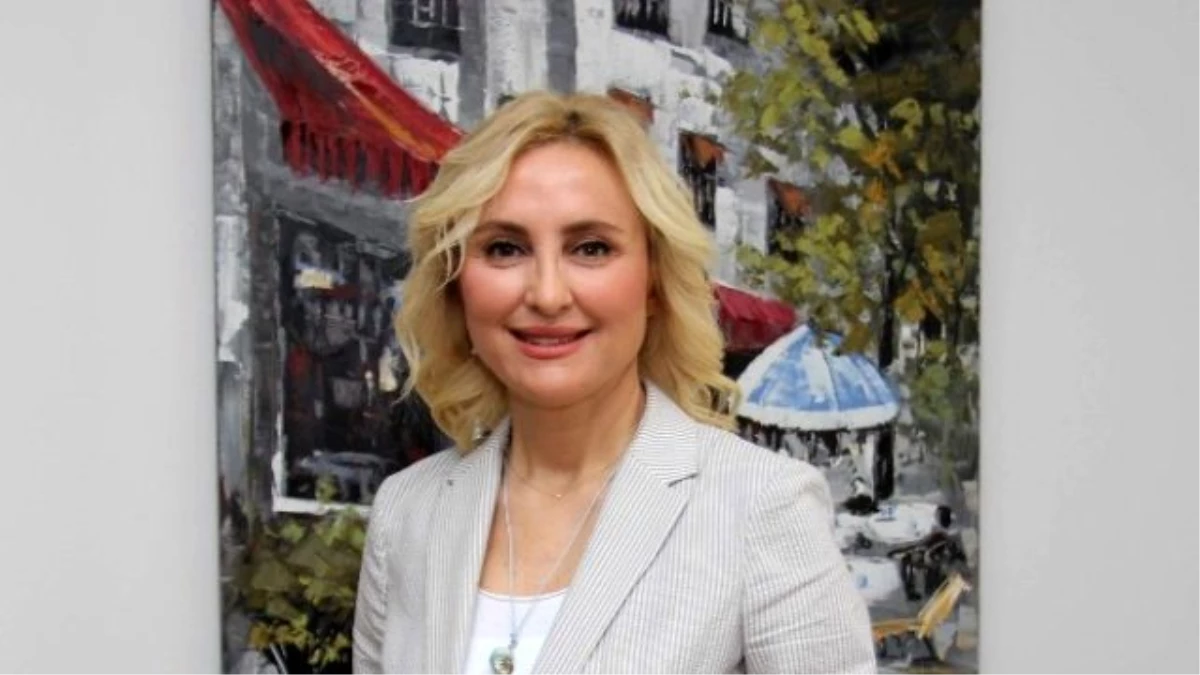 Antalyalı Üyeler, Kadın Milletvekili Adayını İlk Beşe Yerleştirdi