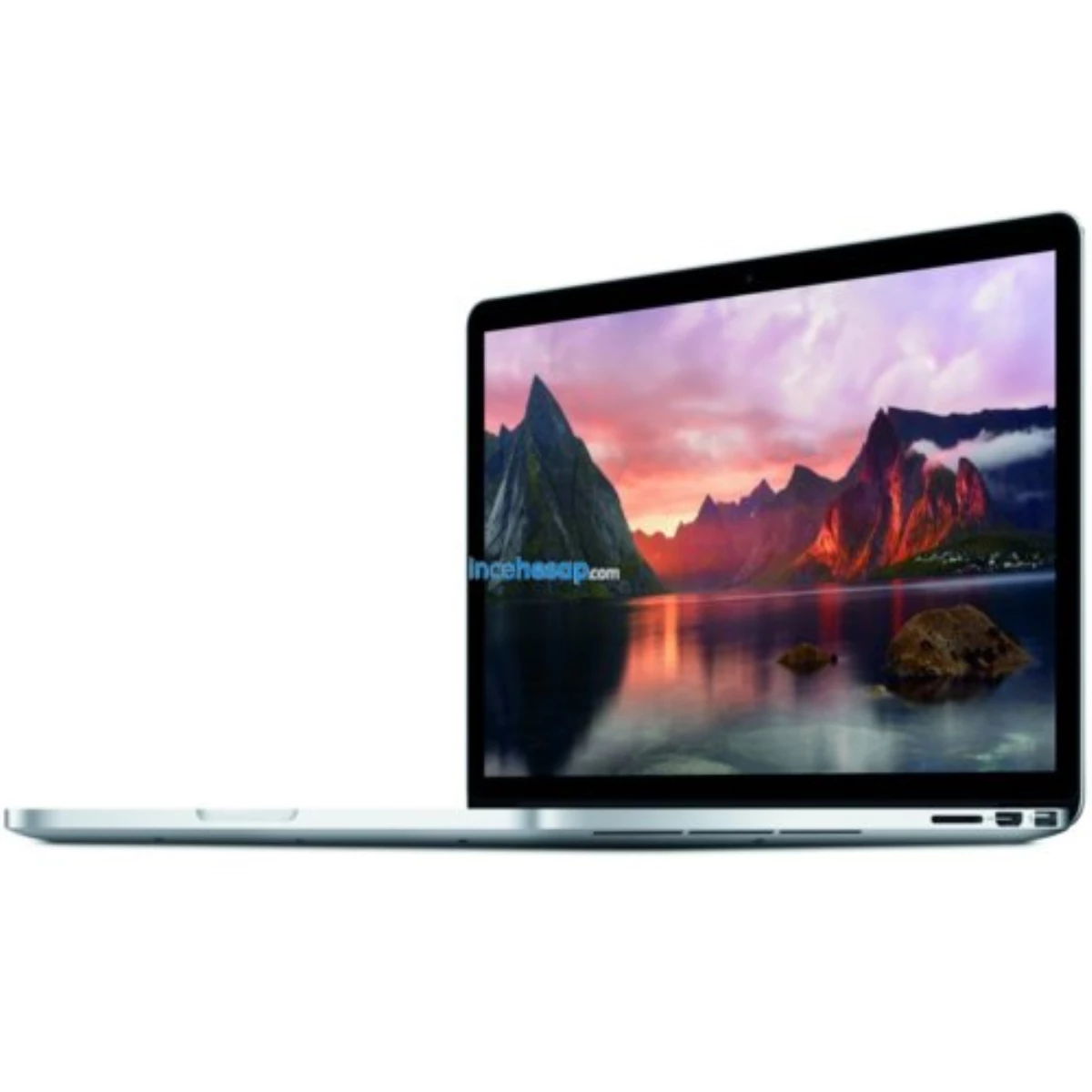 Apple Macbook Pro Retina Mgx92tu/a Notebook