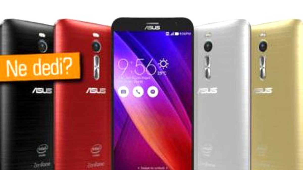Asus Zenfone 3\'ün Bir Özelliği Açığa Çıktı