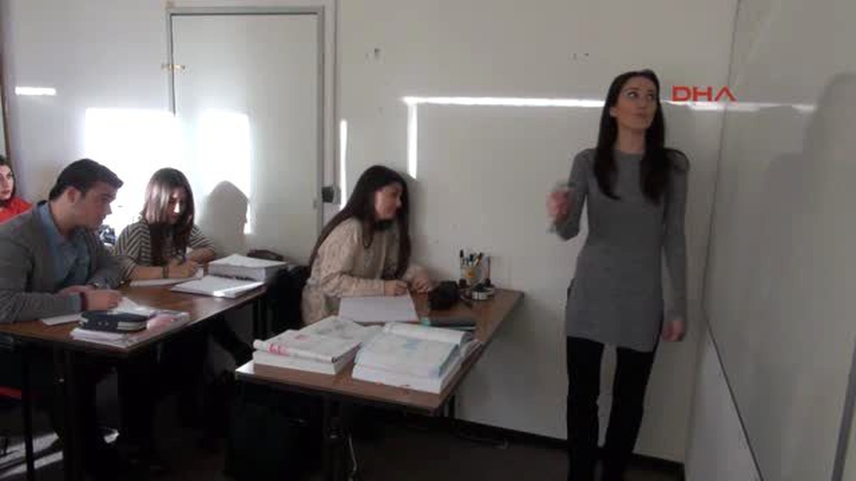 Avrupalı Türk Öğrencilerin Tıp Fakültelerine İlgisi Artıyor