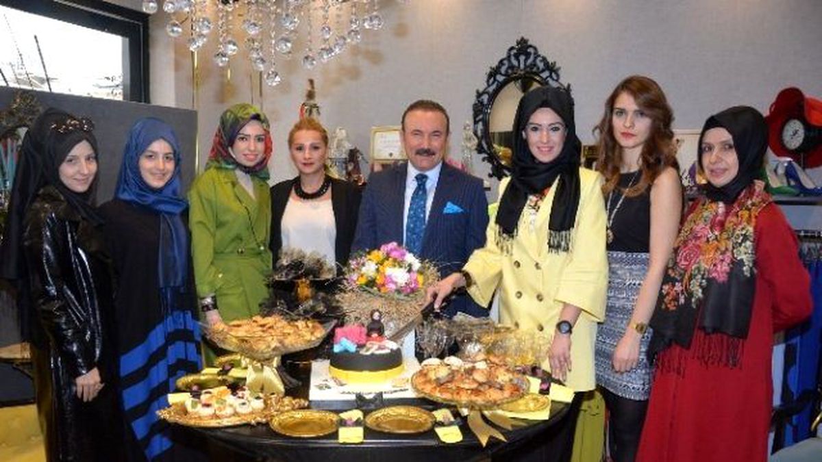 Başkan Doğan, Esnaf Ziyaretlerinde Bulundu