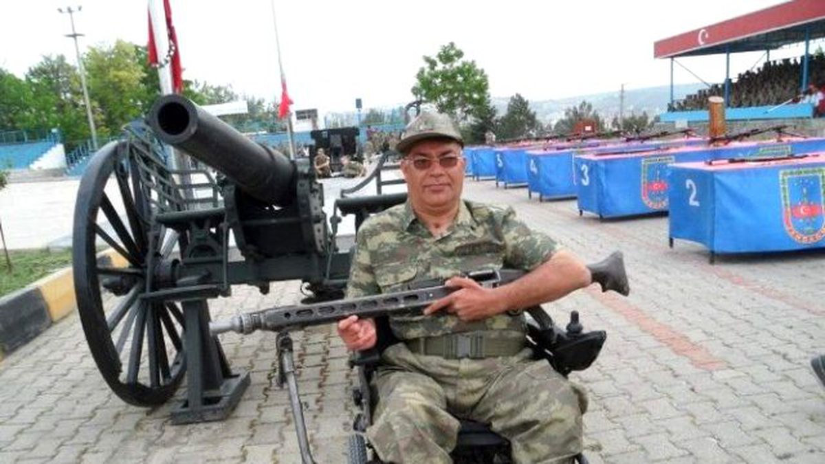 Bozüyük\'te Temsili Askerlik Başvuruları Devam Ediyor