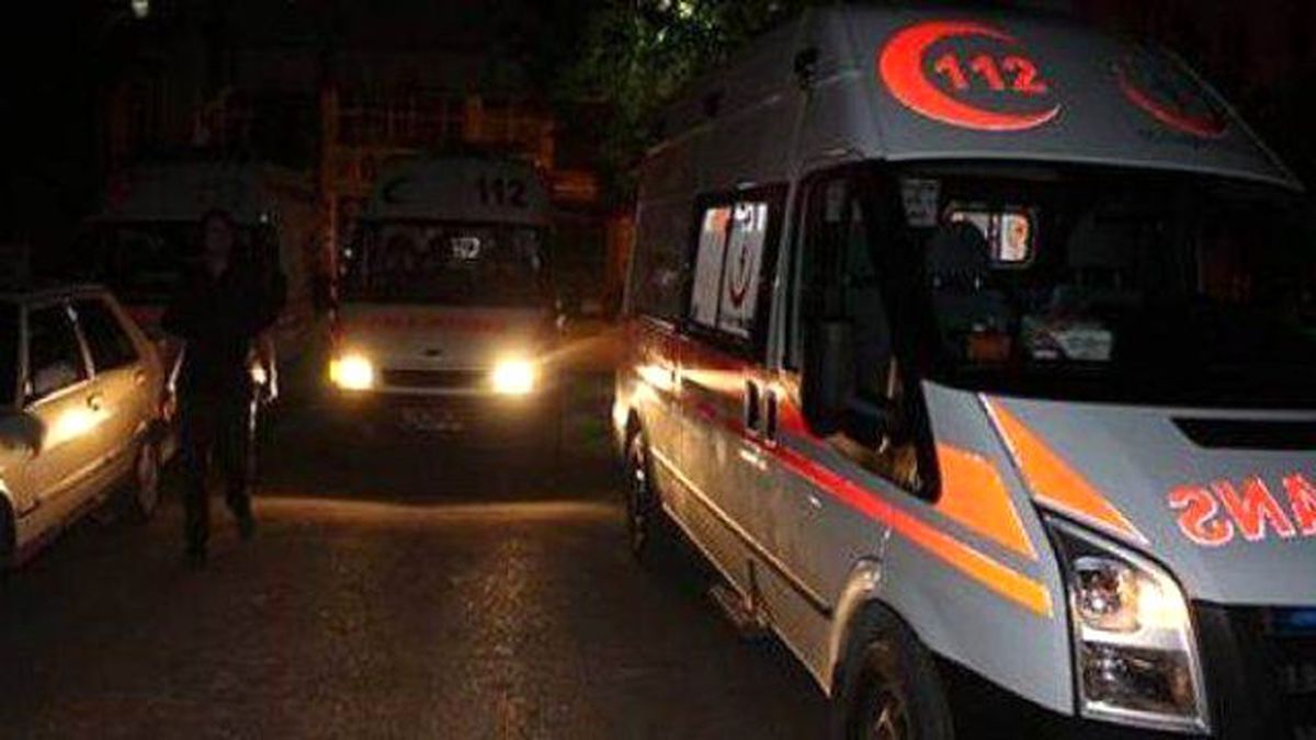 Bursa\'da Trafik Kazası: 1 Yaralı