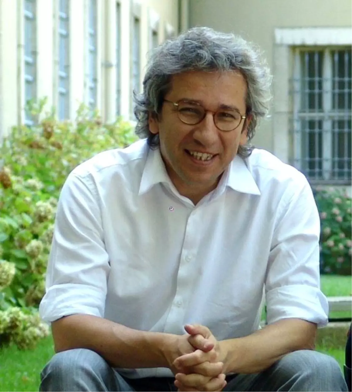 Can Dündar, Antalyalılarla Buluşacak