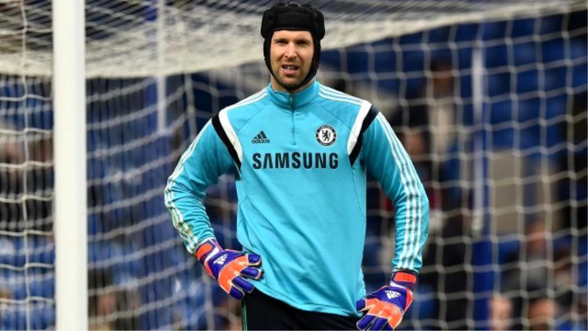 Cech\'in Menajerinden Beşiktaş Açıklaması