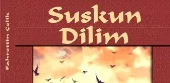 Çelik'in Üçüncü Kitabı Okuyucularıyla Buluşuyor