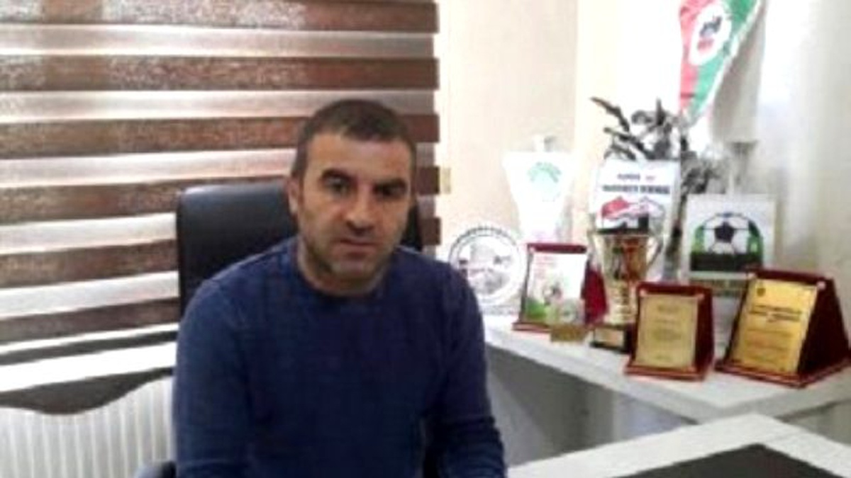 Diyarbakır Masterler Derneği Destek Alamamaktan Şikayetçi