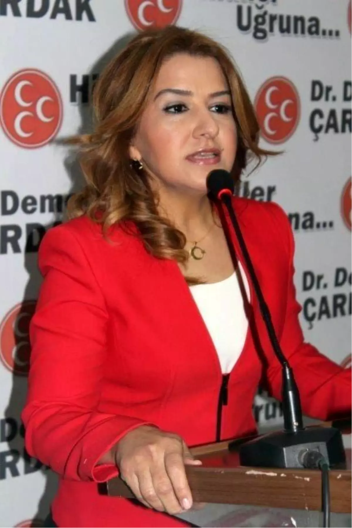 Dr. Çardak: "Dini İstismar Eden Partilerin Aldığı Oy Haramdır"