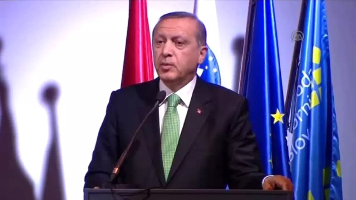 Erdoğan: "Biz Cesur Davrandık"