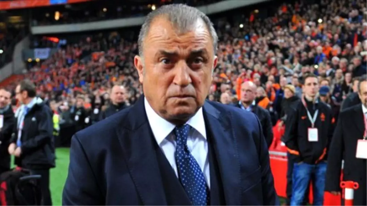 Fatih Terim Yönetiminde 110. Milli Maç