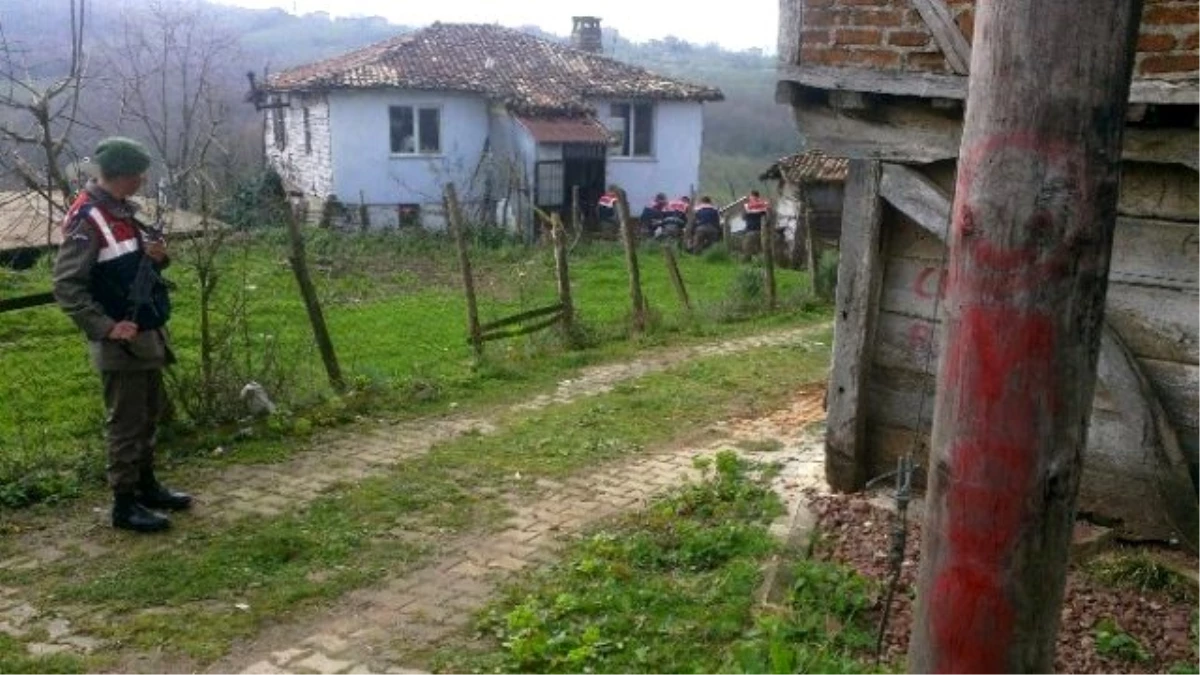 85 Yaşındaki Kore Gazisi Önce Eşini Sonra Kendini Vurdu