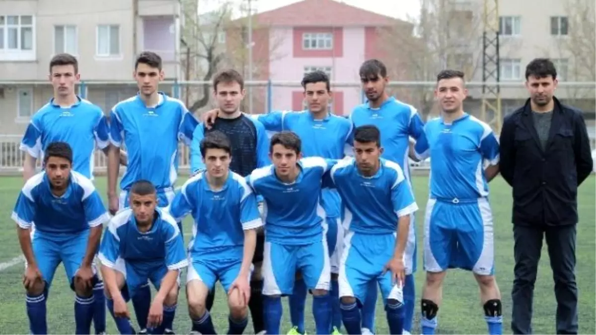 İkinci Amatör Küme U19 Ligi