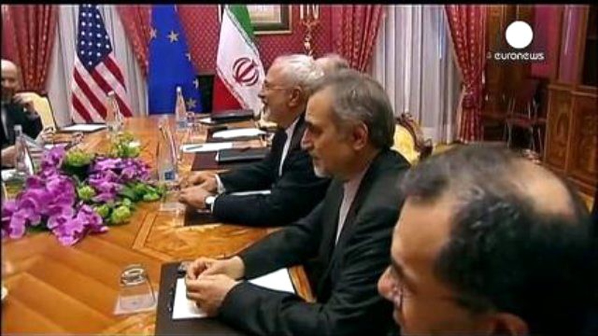 İran\'la Nükleer Müzakerelerde Kritik Dönemeç