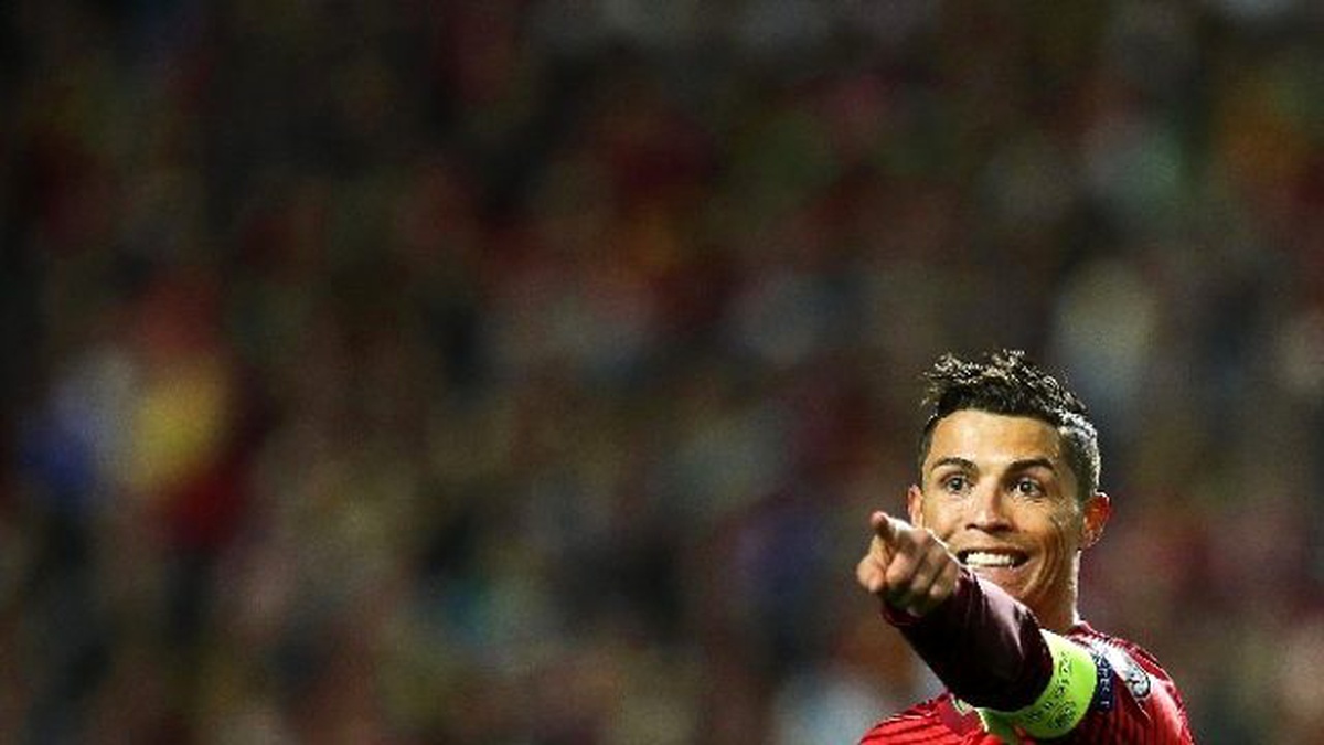 İşte Dünyanın En Zengin Futbolcuları