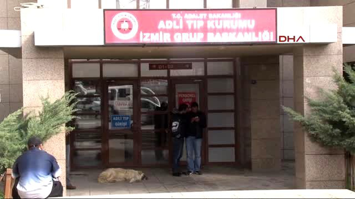 Çiğli Ana Jet Üs Komutanlığı\'nda Asker Cinneti: 1 Ölü, 1 Yaralı