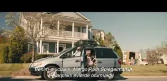 Kağıttan Kentler - Türkçe Altyazılı Fragman