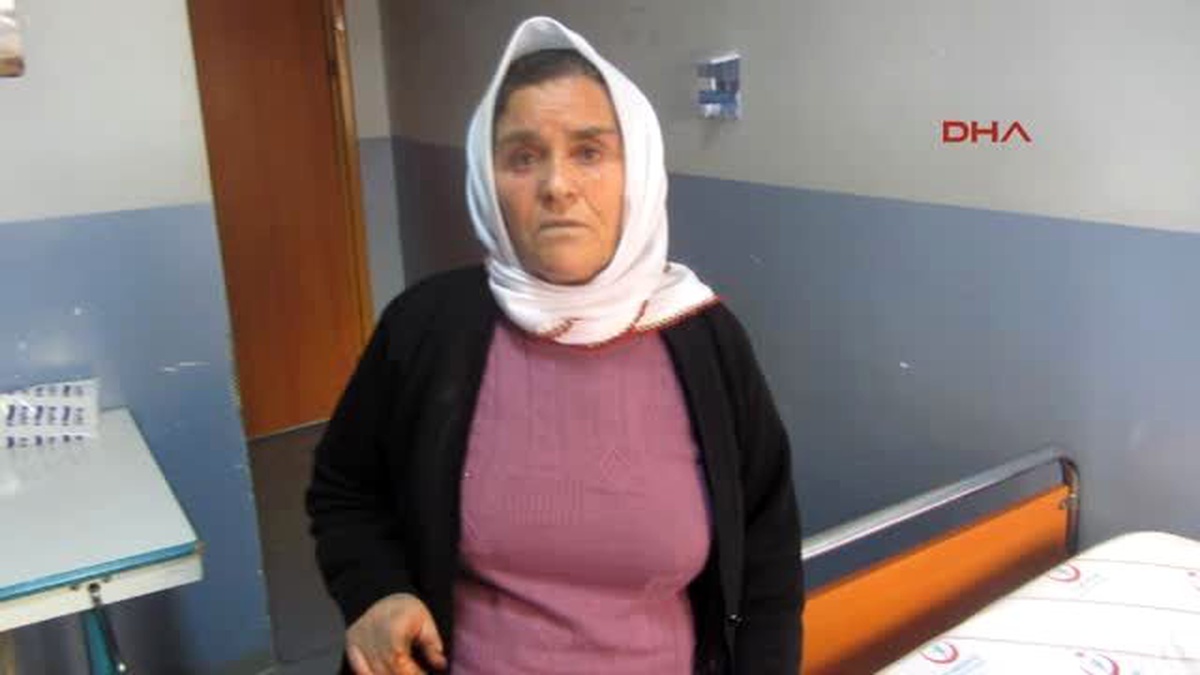 Karaman İki Kadına Tekme ve Yumruklu Saldırı