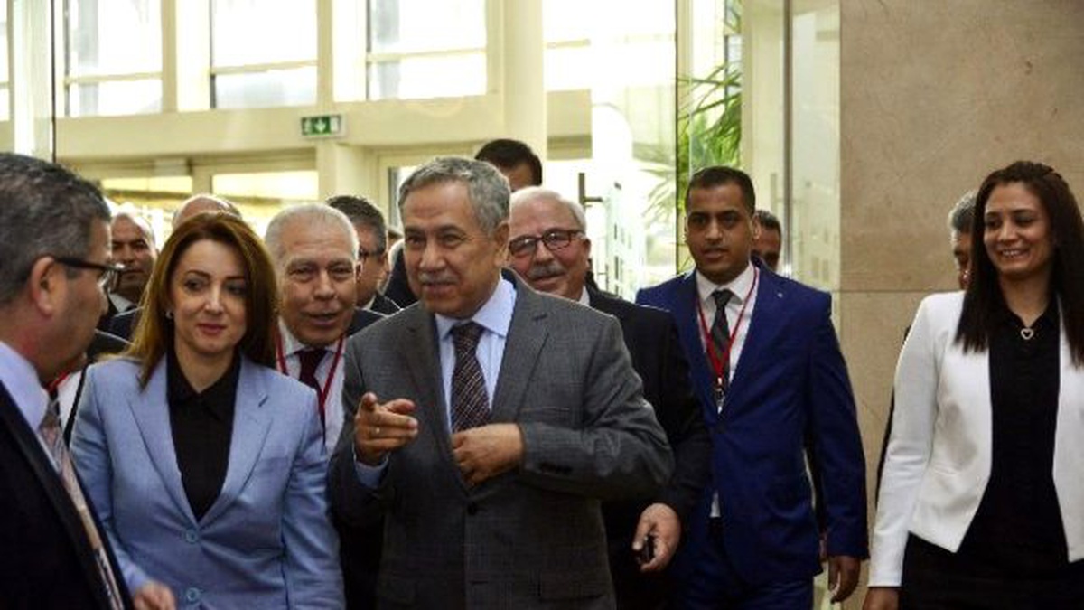 Konfederasyonlar Topluluğu\'ndan Nezaket Emine Atasoy\'a Destek