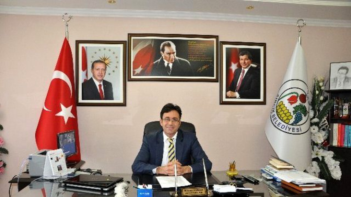 Korkut, İl Özel İdaresi ile Protokol İmzalandı