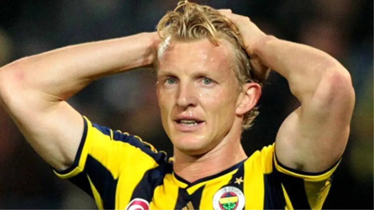 Kuyt\'a Ada\'dan Talip Var