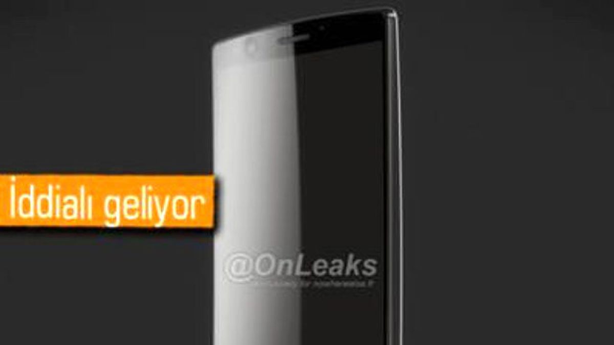 Lg G4 Benchmark Sitesinde Ortaya Çıktı, Özellikleri Gözüktü