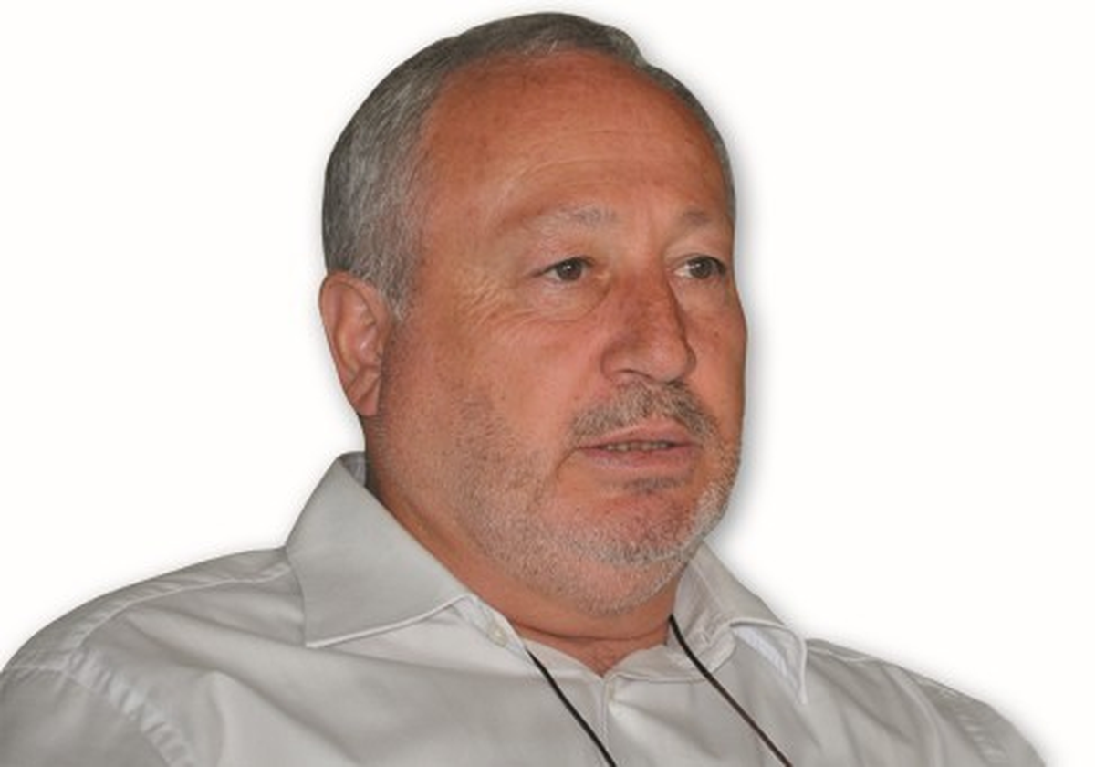 Ortağını Vuran İş Adamı Kalp Krizinden Öldü
