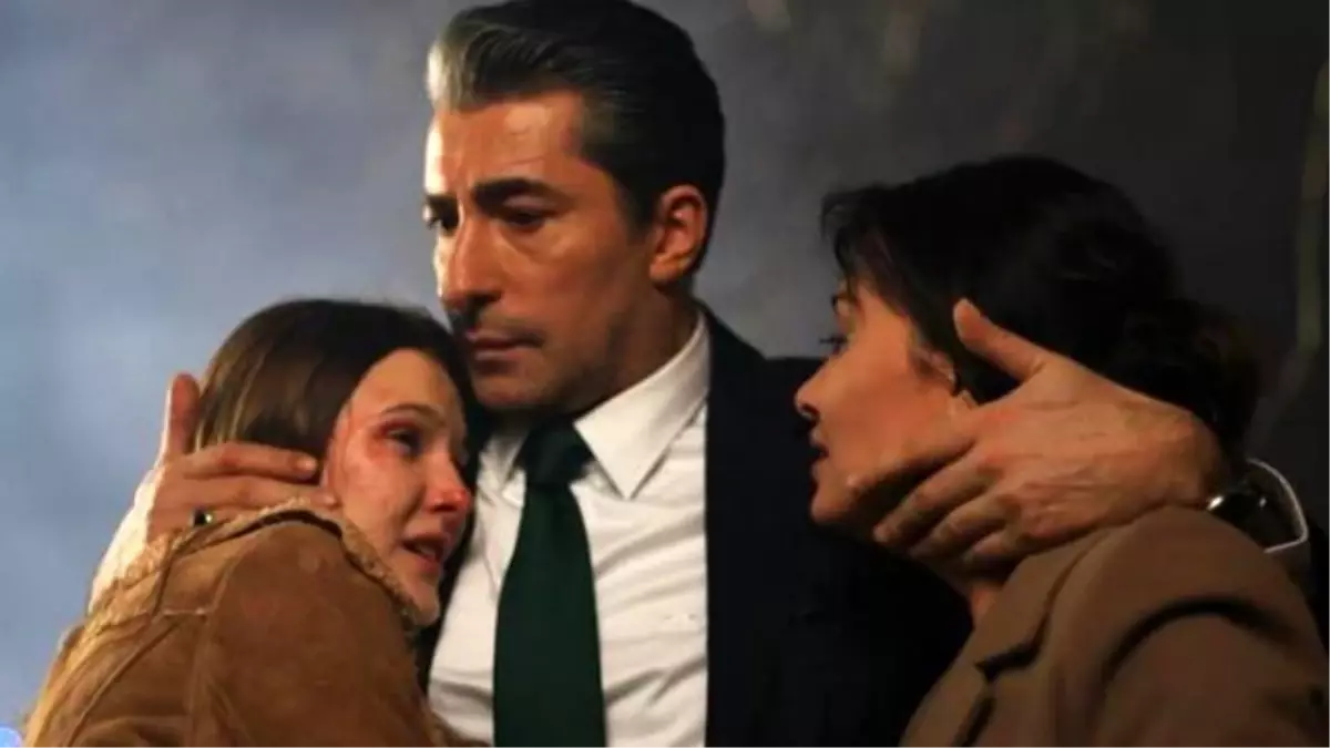 Paramparça 18.yeni bölüm görüntüleri, son bölüm özeti