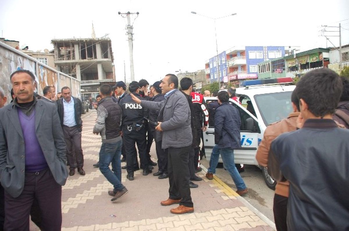 Sahte Maliye Memuru Polis Engeline Takıldı