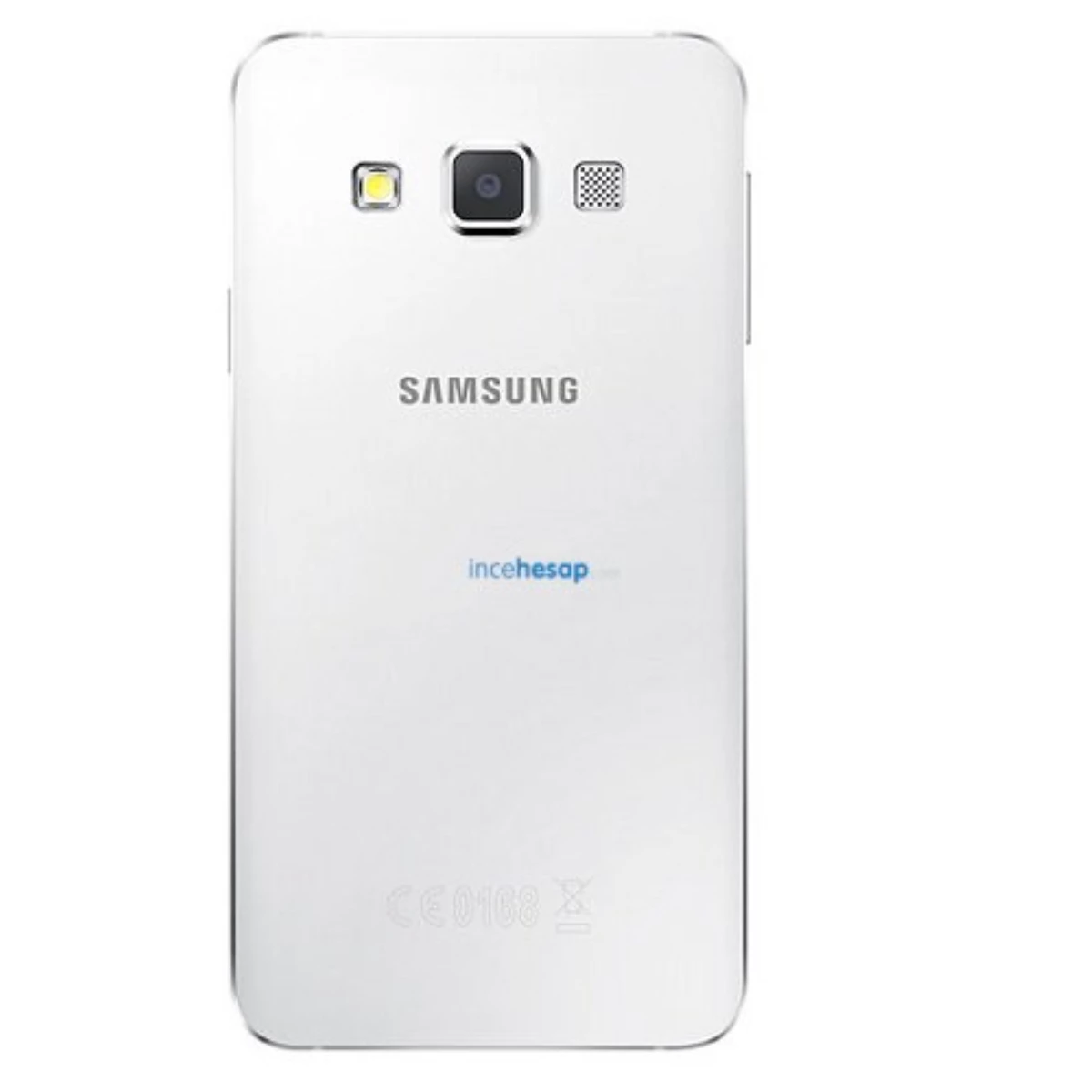 Samsung A300f Galaxy A3 Beyaz Cep Telefonu