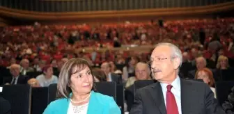 Selvi Kılıçdaroğlu'ndan Baykal Kasetine İlginç Yorum