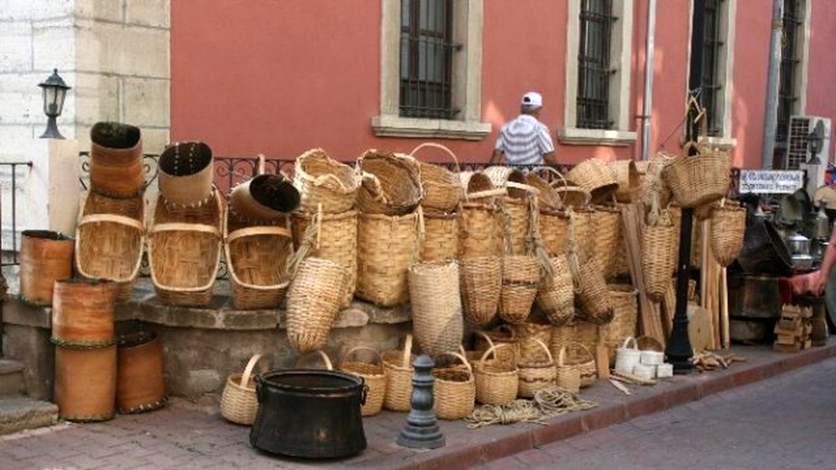 Sepetçilik, Kaybolmaya Yüz Tutuyor