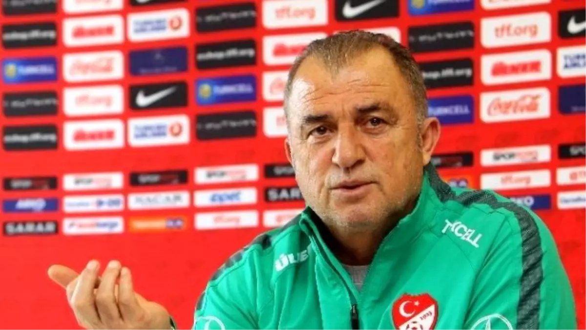 Terim\'den Emre ve Volkan Yorumu